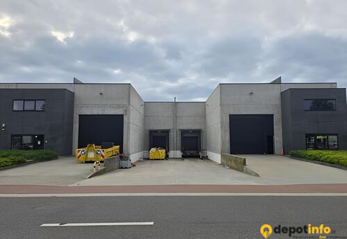 Entrepôts à louer %nom_de_la_propriété%
