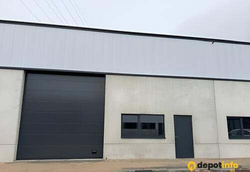 Entrepôts à louer %nom_de_la_propriété%
