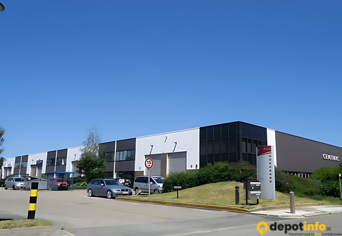 Entrepôts à louer %nom_de_la_propriété%
