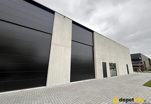 Entrepôts à louer %nom_de_la_propriété%
