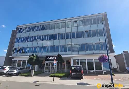 Entrepôts à louer %nom_de_la_propriété%
