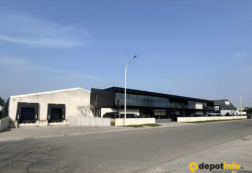 Entrepôts à louer %nom_de_la_propriété%
