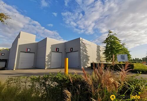 Entrepôts à louer %nom_de_la_propriété%
