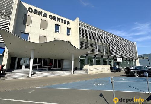 Entrepôts à louer %nom_de_la_propriété%
