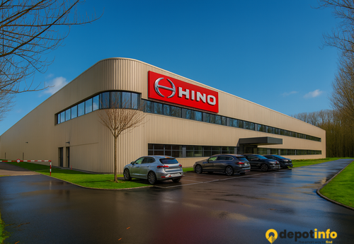 Entrepôts à louer %nom_de_la_propriété%
