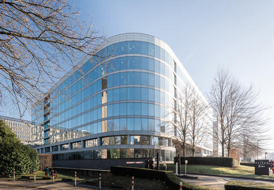 SILVER BUILDING   B+0