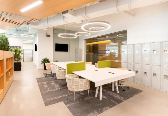 Regus Kapertoren