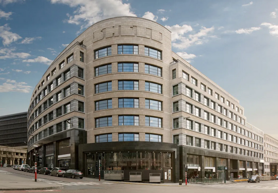 CENTRAL OFFICE C53