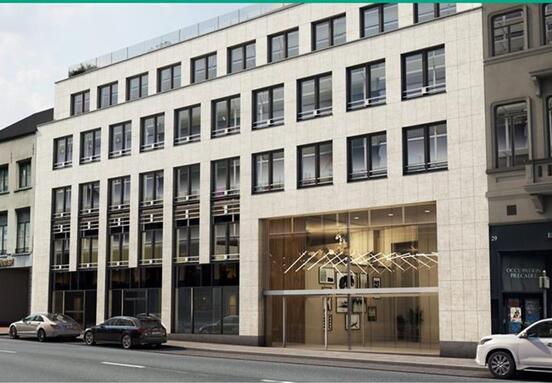 31 CENTRAL  Hopital   +12