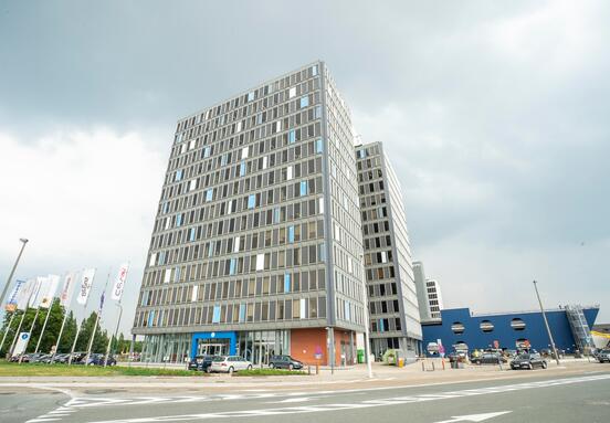 Regus Port Atlantic House