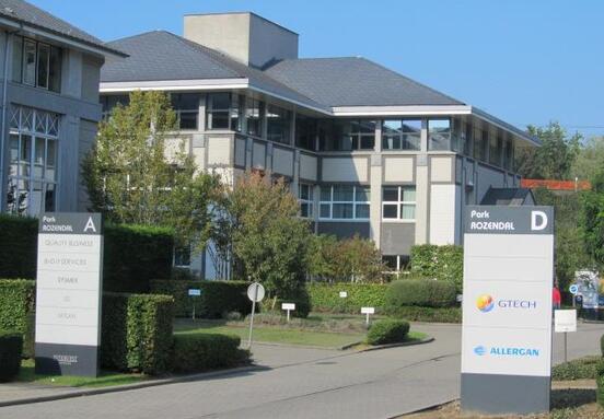 ROZENDAL BUSINESS PARK  C   +2