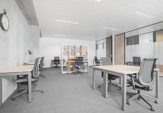 Regus Brecht
