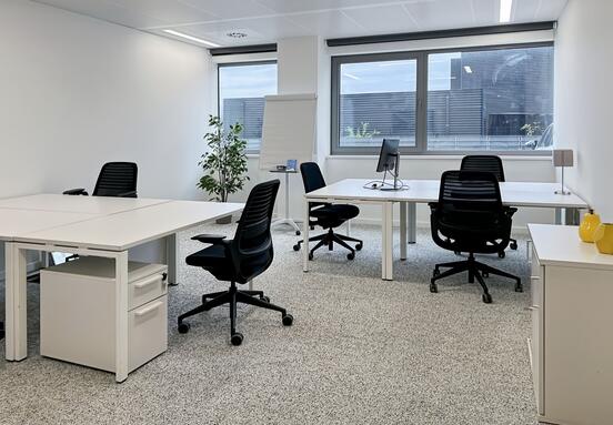 Regus Axis Parc