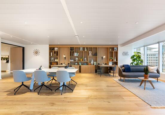 Spaces Manhattan Center