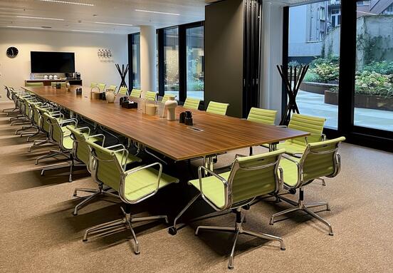 Signature City Centre