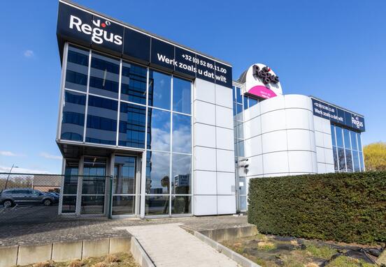 Regus Erembodegem