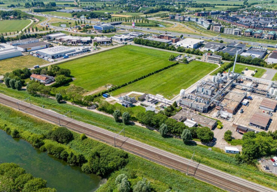 Montea accélère son expansion logistique en Belgique et aux Pays-Bas: de nouvelles opportunités pour les entreprises