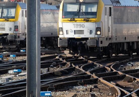 SNCB investit 70 millions d’euros dans un centre logistique automatisé à Malines : un jalon pour le marché belge des entrepôts modernes