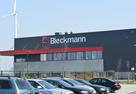 Pôles logistiques stratégiques: comment le partenariat entre DeMellier et Bleckmann stimule la croissance de l'e-commerce
