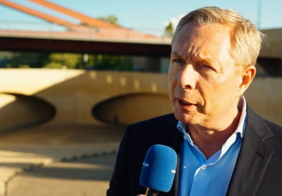 Gosselin renforce sa logistique routière avec l’acquisition stratégique de The Agency