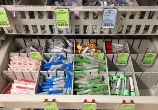 La Révolution Logistique de Multipharma: Optimiser Votre Centre de Distribution pour une Performance Maximale