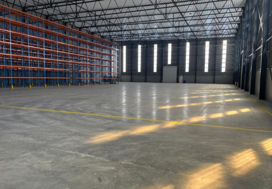 L'investissement de 25 millions d'euros de Vlaeynatie ouvre des opportunités logistiques de premier ordre au Port de la mer du Nord
