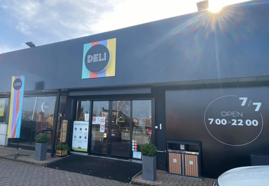 Partenariat durable à Bruxelles: comment Delitraiteur et le CPAS optimisent les entrepôts tout en luttant contre le gaspillage alimentaire