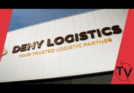 Au-delà du stockage: comment une logistique avancée transforme vos opérations d'entrepôt Au-delà du stockage: comment une logistique avancée transforme vos opérations d'entrepôt