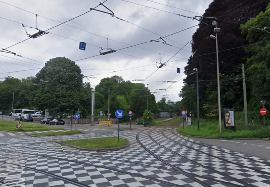 Essor logistique à Bruxelles: le projet d'entrepôt de la STIB révèle des opportunités croissantes dans le quartier du Heysel à Laeken