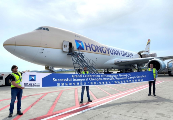 Logistique et immobilier en Belgique: informations essentielles pour les entreprises à la recherche d'espaces