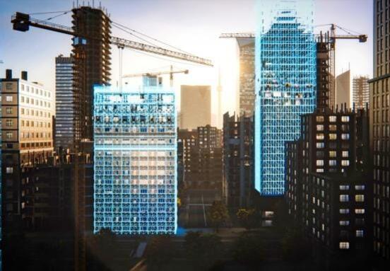 Décrypter le marché immobilier commercial belge: l'impact des tendances d'investissement sur vos espaces professionnels