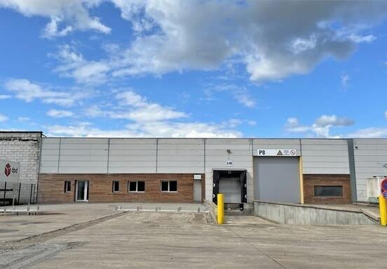 Entrepôt à louer - Sint-Niklaas