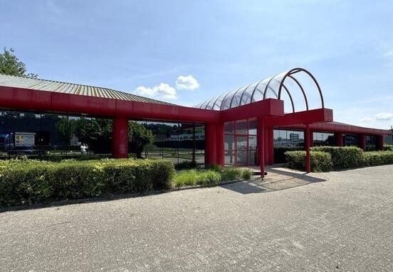 Entrepôt à louer - Malle