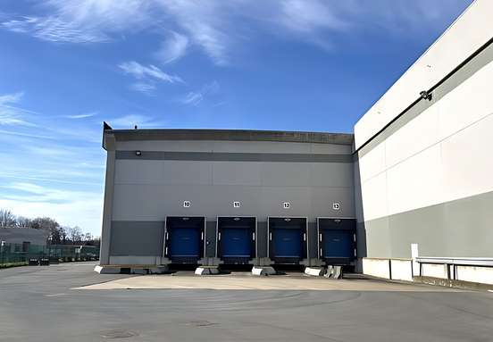 Entrepôt à louer - Grote Heimelinkstraat