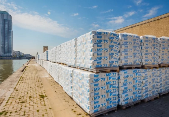 Port de Bruxelles: nouveaux pôles logistiques et bureaux stratégiques