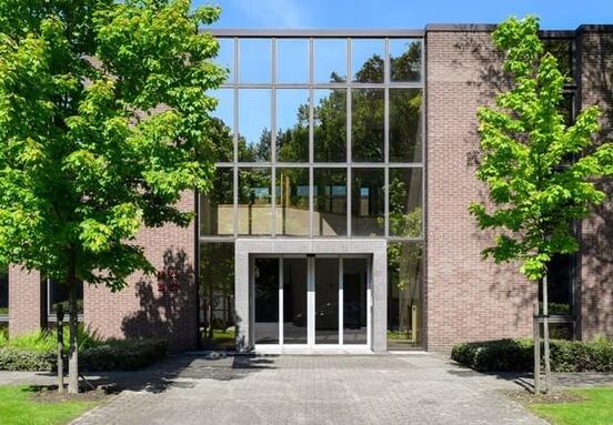 Entrepôt Terbekehof