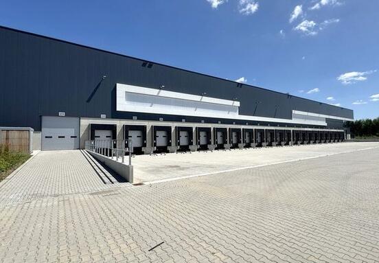 Prologis Park Boom DC2