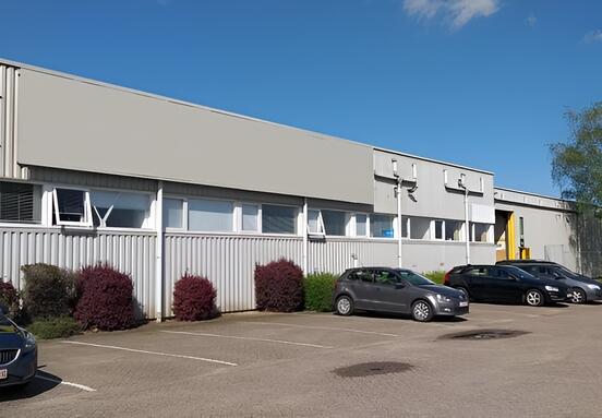 Entrepôt à louer  - GRIMBERGEN