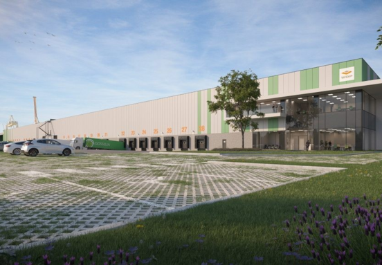 Les loyers logistiques à Bruxelles augmentent de 12 % en 2025: perspectives clés pour les entreprises