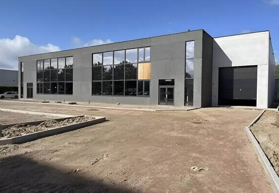 4, rue de l'Industrie