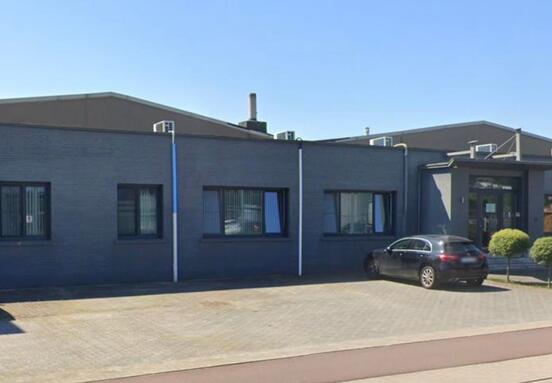 Entrepôt à louer 4120 m² - Antwerpen Wilrijk