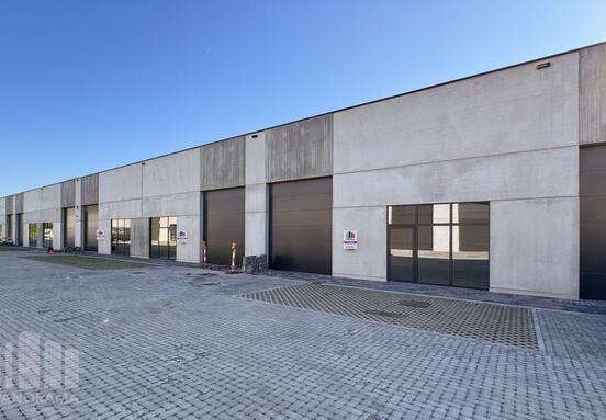 Entrepôt à louer 240 m² - Affligem