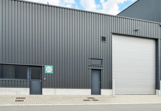 Entrepôt à louer 494 m² - Westmalle
