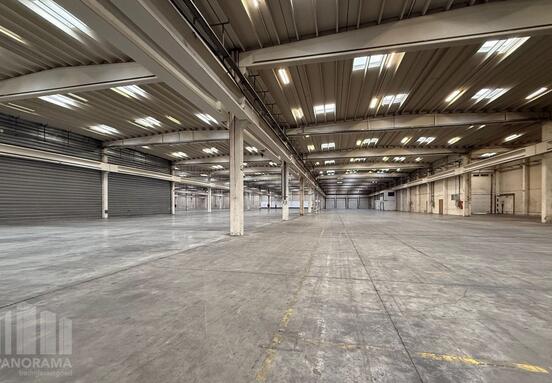 Entrepôt à louer 11256 m² - Boortmeerbeek