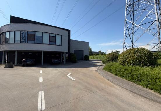 Entrepôt à louer 1625 m² - Beveren-Kruibeke-Zwijndrecht