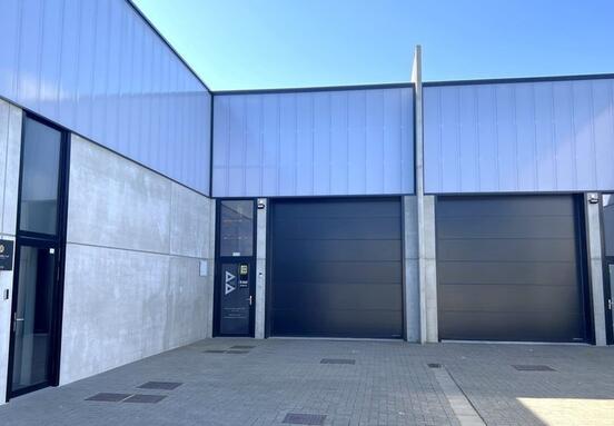 Entrepôt à louer 518 m² - Dendermonde