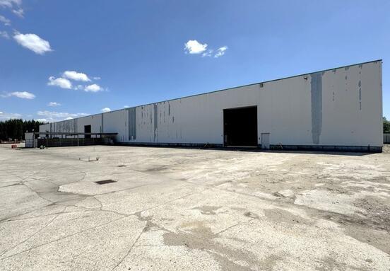 Entrepôt à louer 7500 m² - Rumst