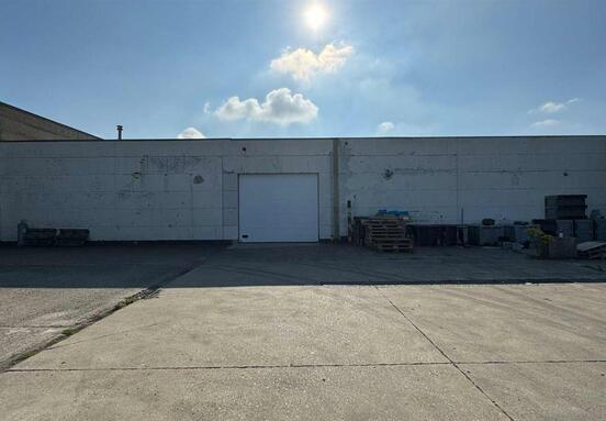 Entrepôt à louer 820 m² - Heist-Op-Den-Berg