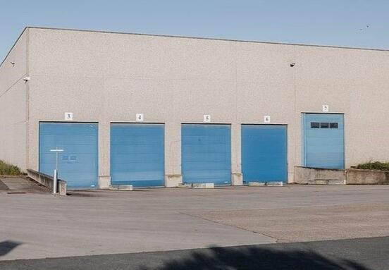 Entrepôt à louer 11256 m² - Boortmeerbeek