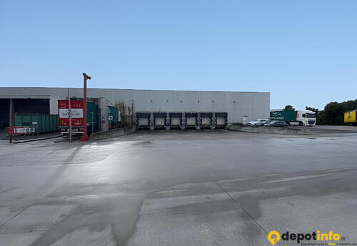 Entrepôts à louer %nom_de_la_propriété%
